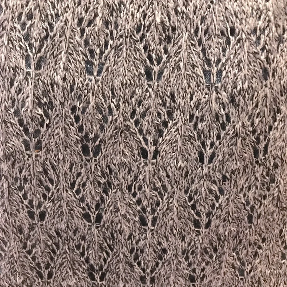 Daytrip Lightweight Cardigan Duster NEW Women Small Grey Long Open Knit Cover Up - Picture 13 of 15